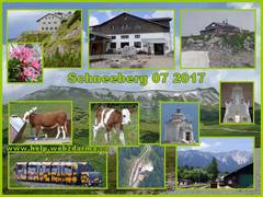 Schneeberg 1 2017
